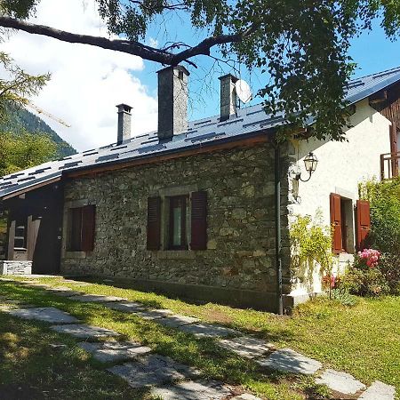 5Br Chalet 300M From Center Chamonix Luaran gambar