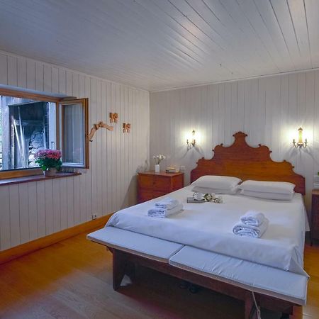 5Br Chalet 300M From Center Chamonix Luaran gambar