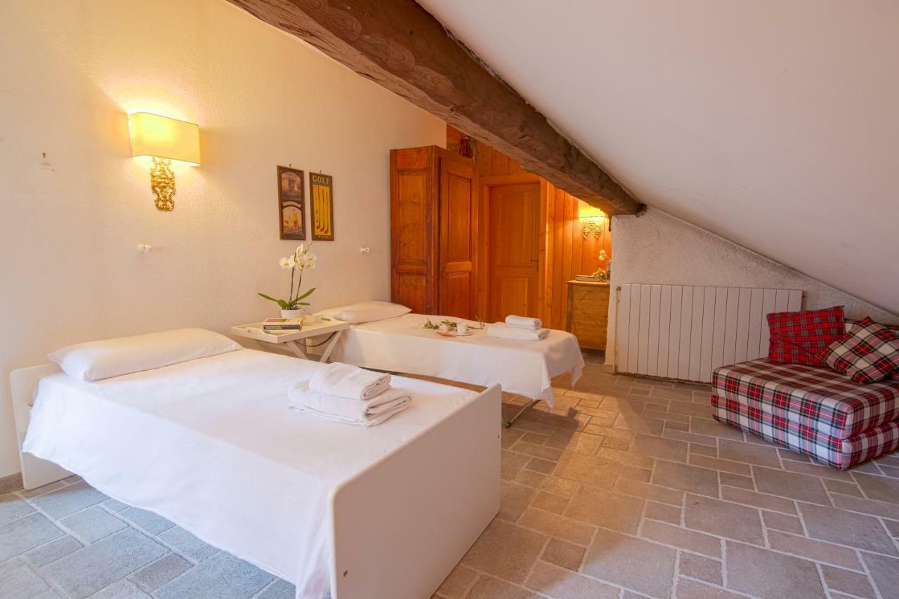 5Br Chalet 300M From Center Chamonix Luaran gambar