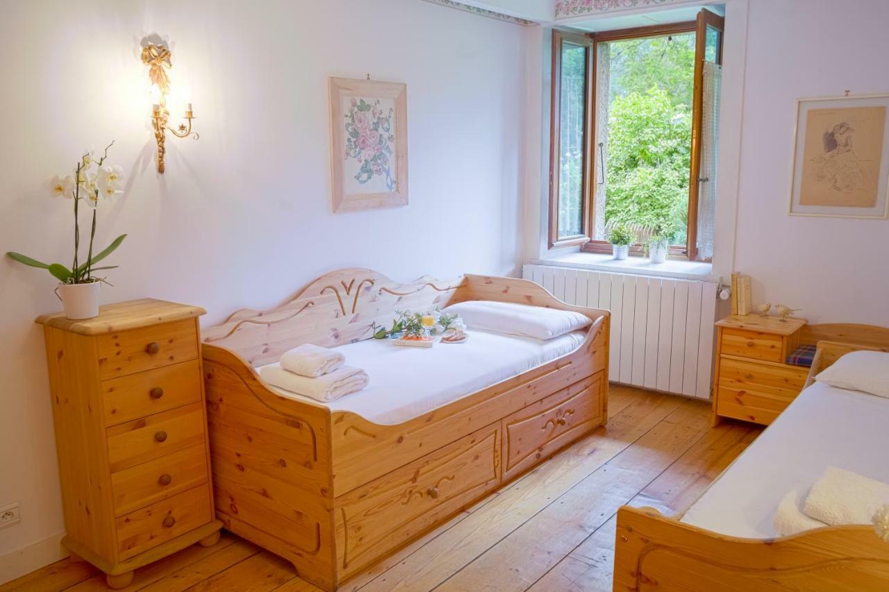 5Br Chalet 300M From Center Chamonix Luaran gambar
