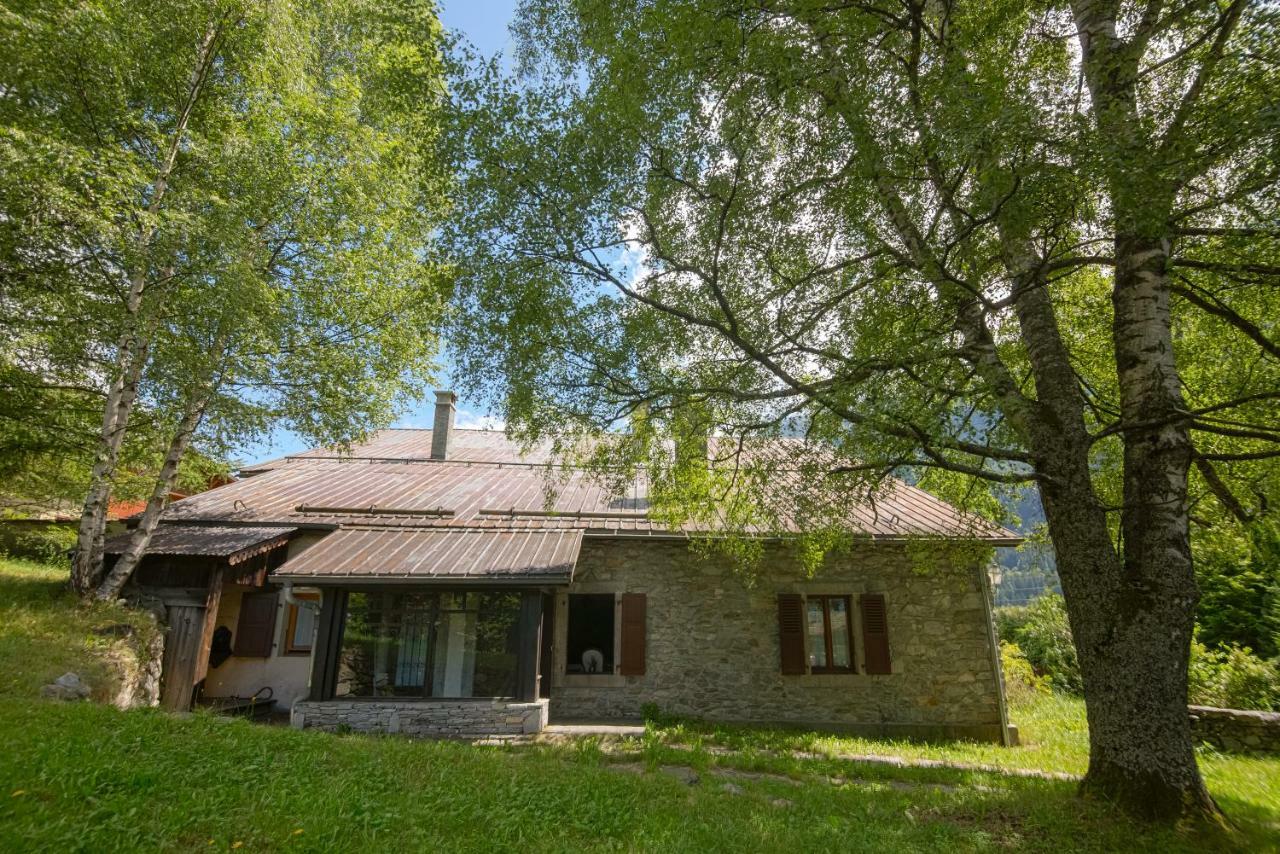 5Br Chalet 300M From Center Chamonix Luaran gambar