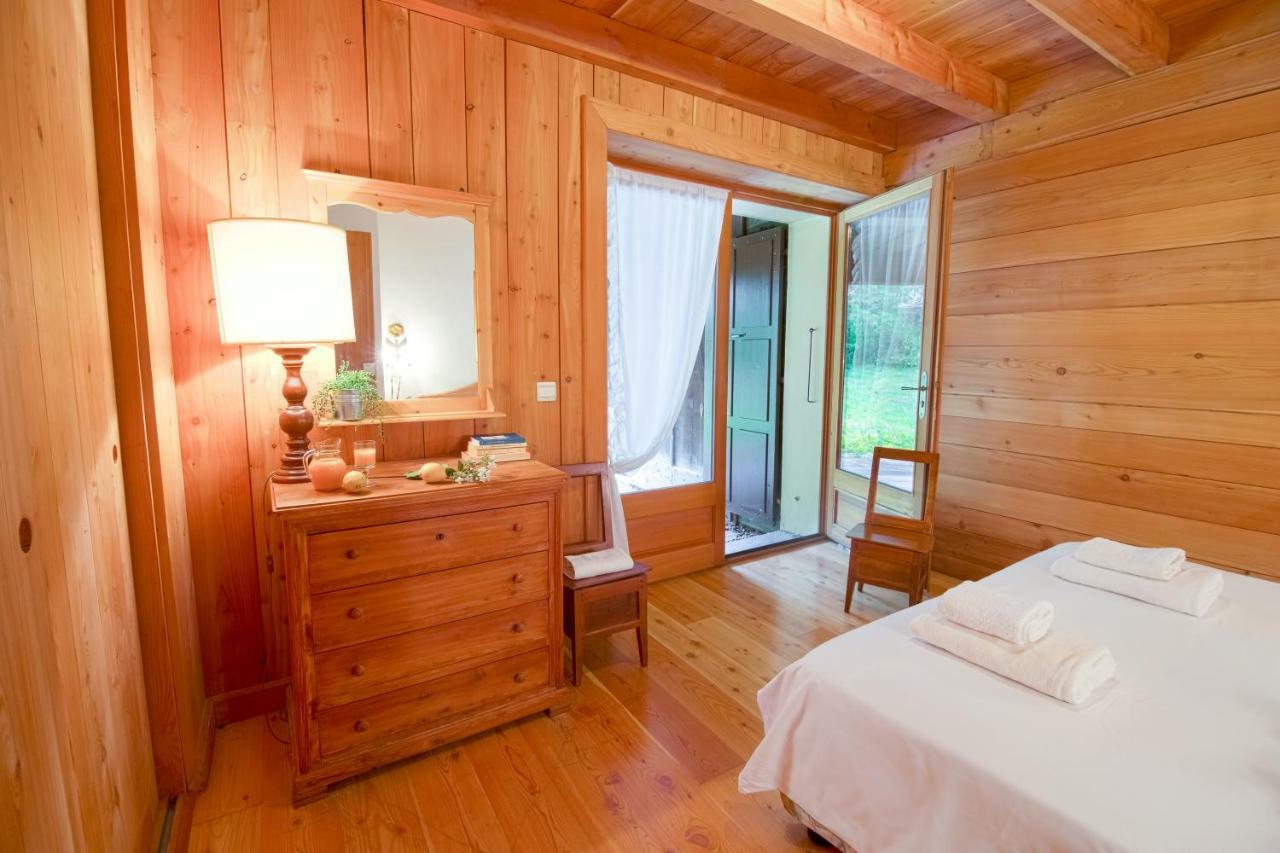 5Br Chalet 300M From Center Chamonix Luaran gambar
