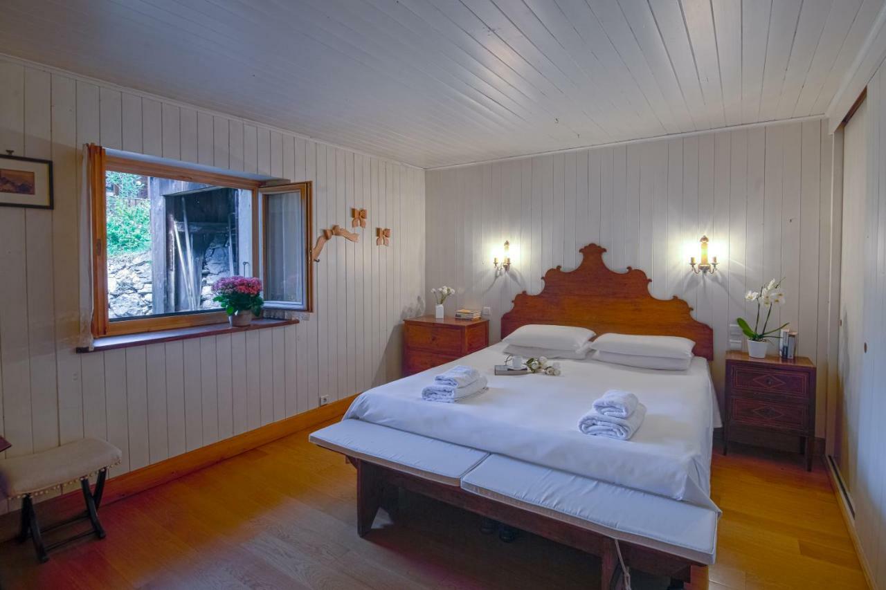 5Br Chalet 300M From Center Chamonix Luaran gambar