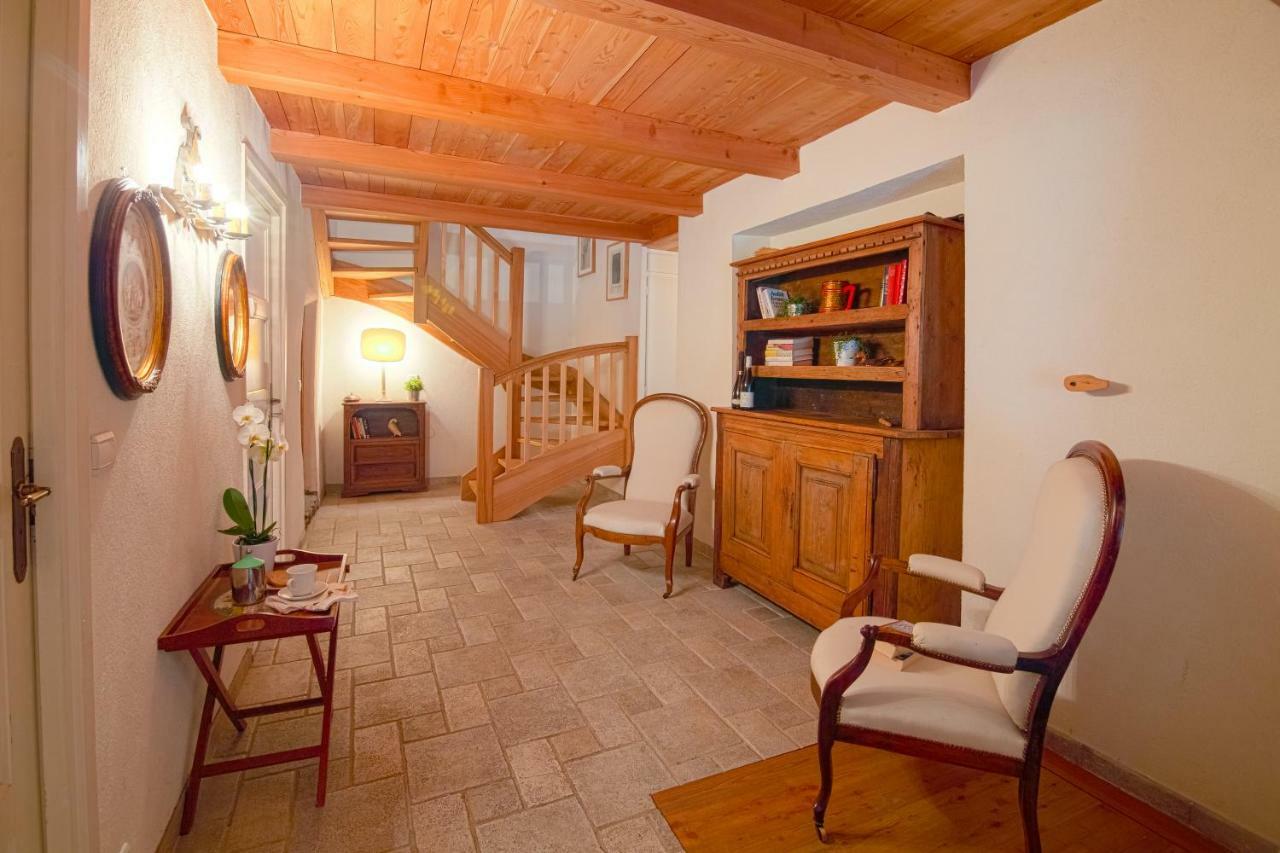 5Br Chalet 300M From Center Chamonix Luaran gambar