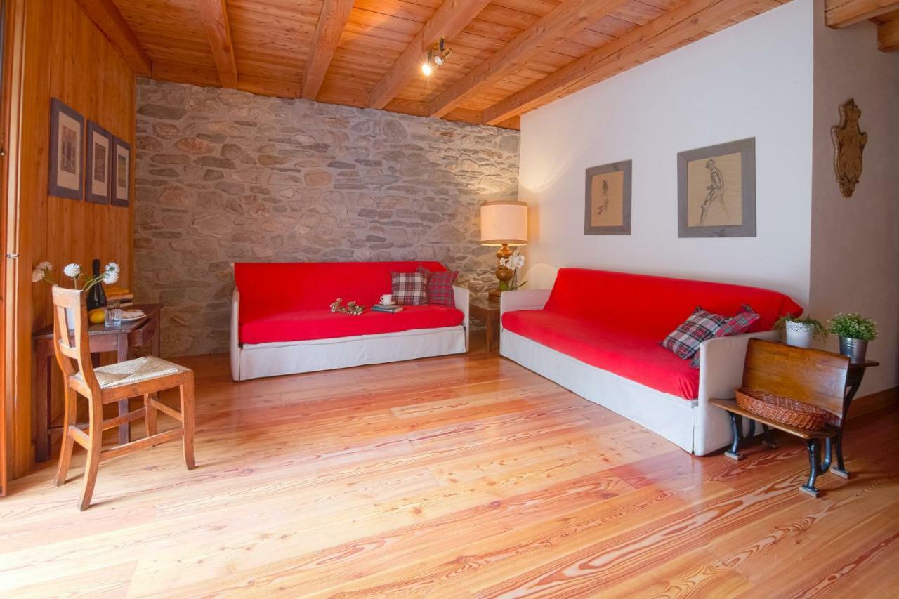 5Br Chalet 300M From Center Chamonix Luaran gambar