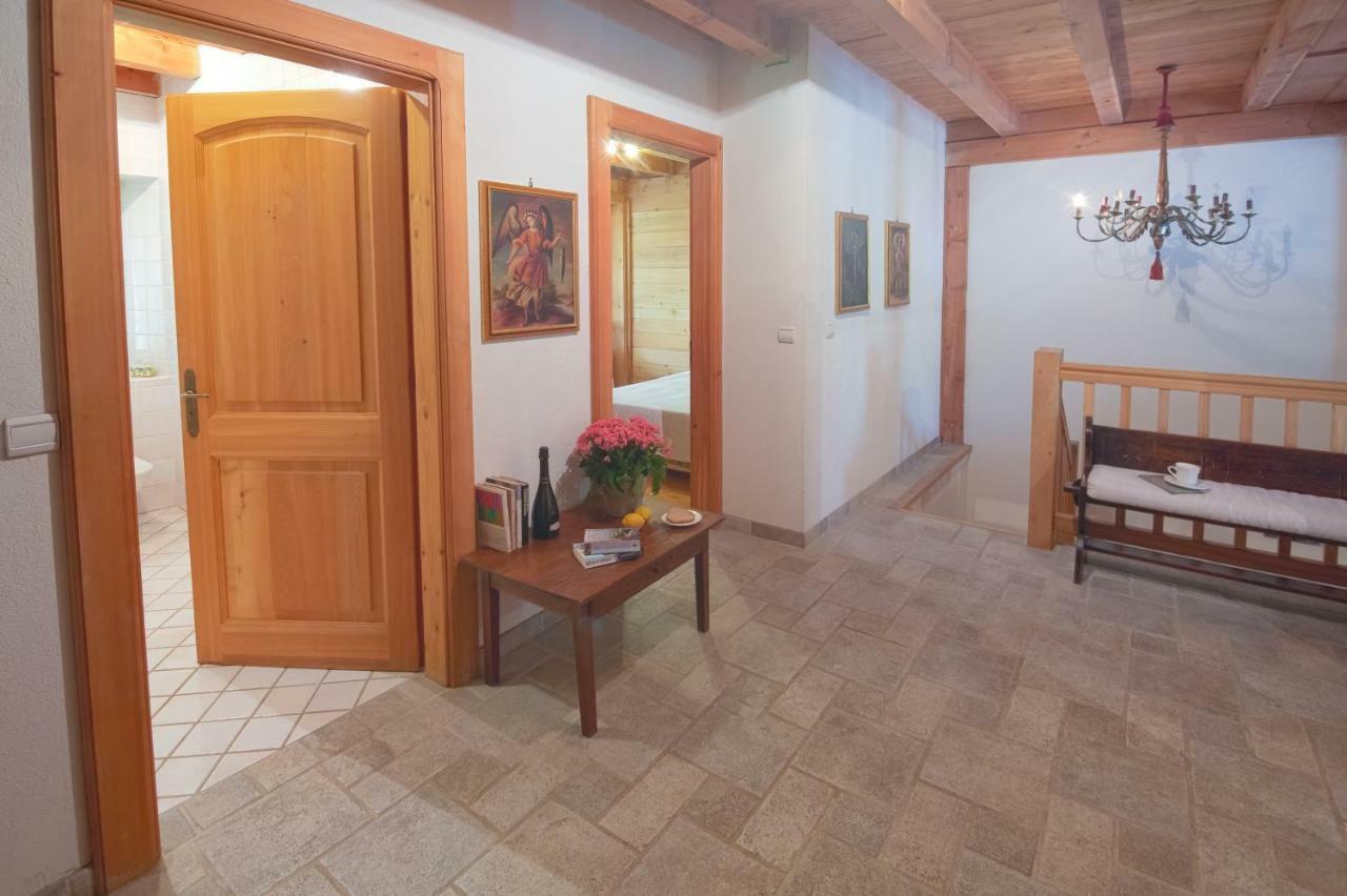 5Br Chalet 300M From Center Chamonix Luaran gambar