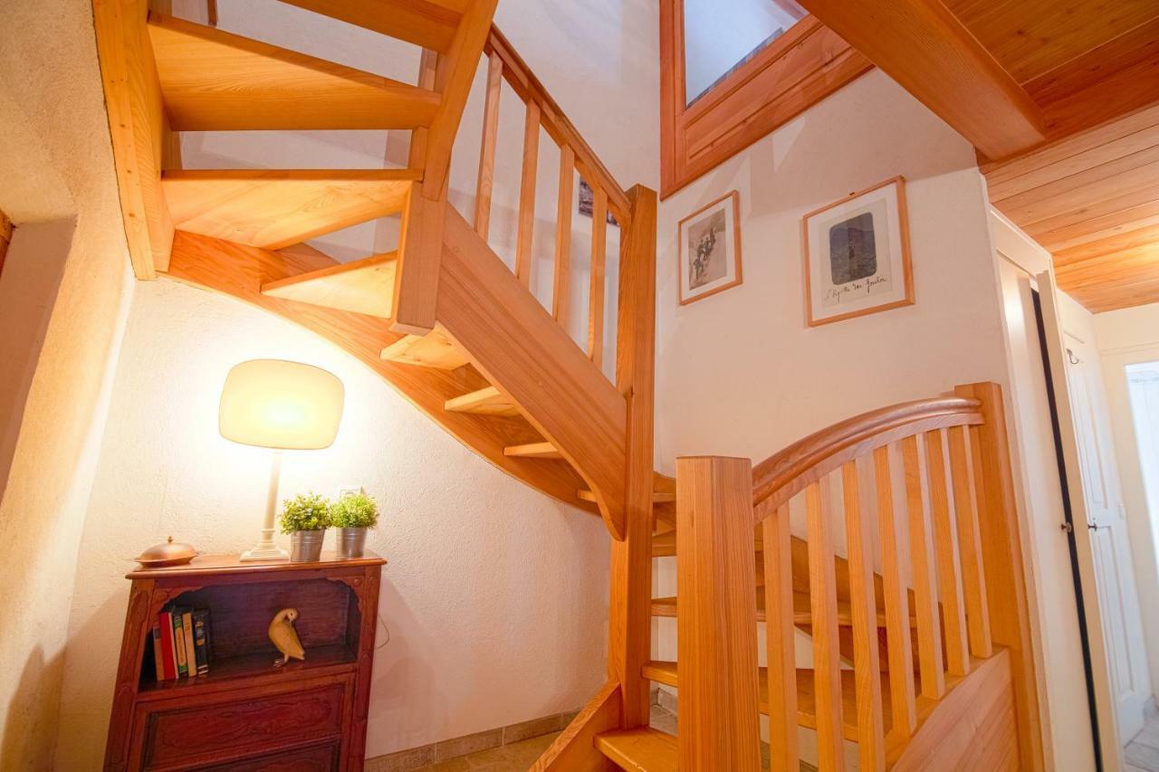 5Br Chalet 300M From Center Chamonix Luaran gambar