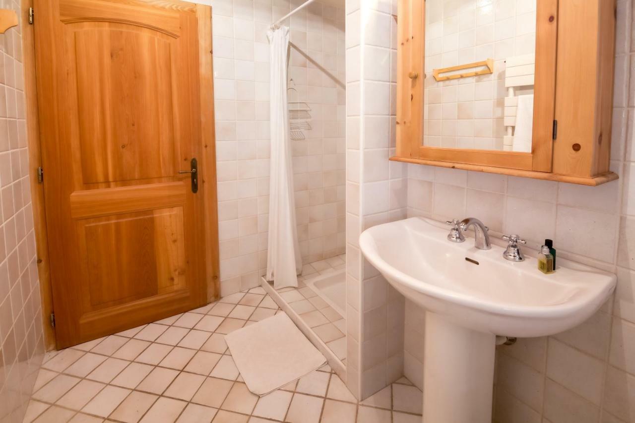 5Br Chalet 300M From Center Chamonix Luaran gambar